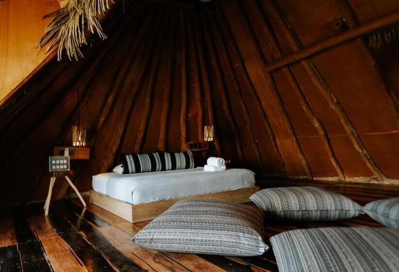 Resort Aldea Kuka, Luxury Eco Boutique