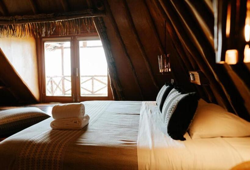 Resort Aldea Kuka, Luxury Eco Boutique