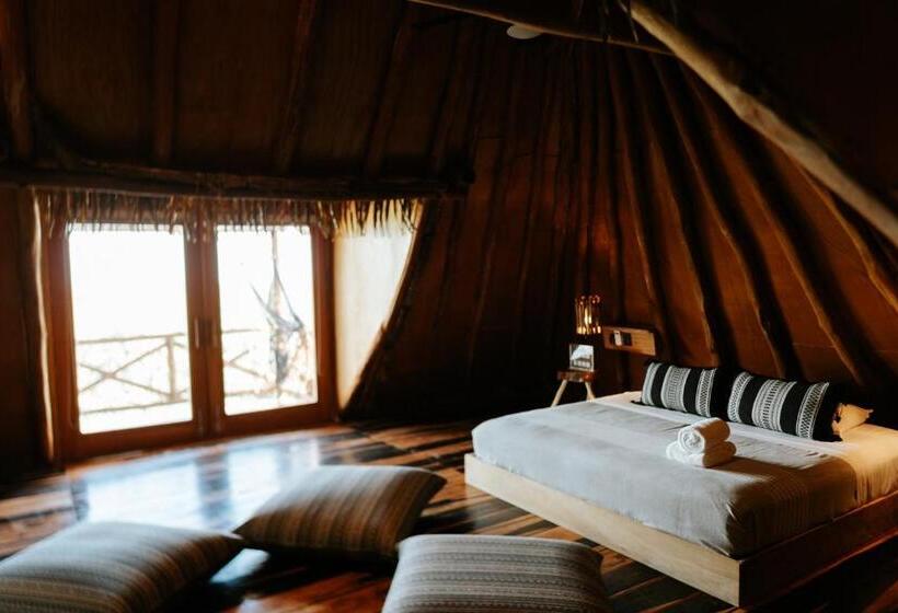 Resort Aldea Kuka, Luxury Eco Boutique