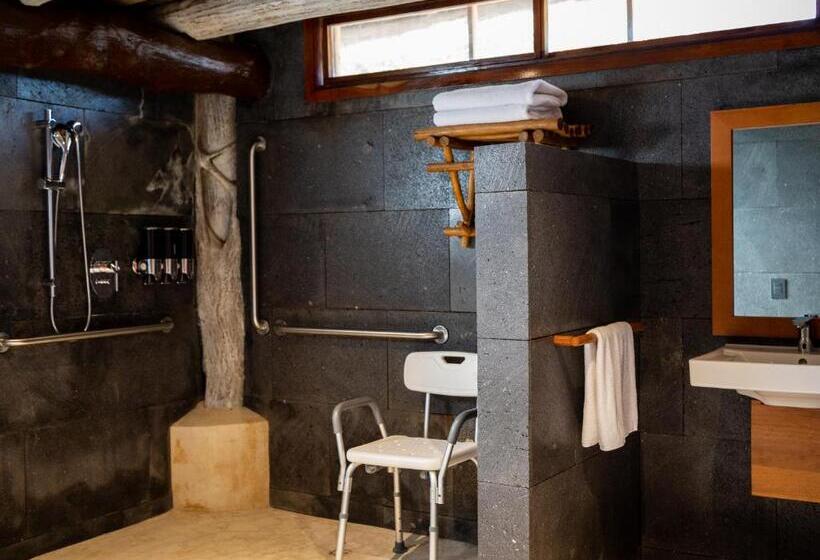 Resort Aldea Kuka, Luxury Eco Boutique