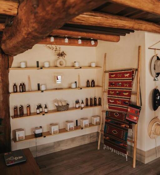 Resort Aldea Kuka, Luxury Eco Boutique