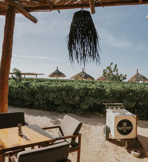 Resort Aldea Kuka, Luxury Eco Boutique