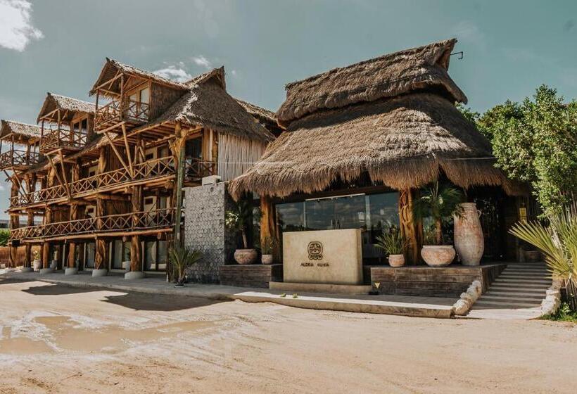 Resort Aldea Kuka, Luxury Eco Boutique