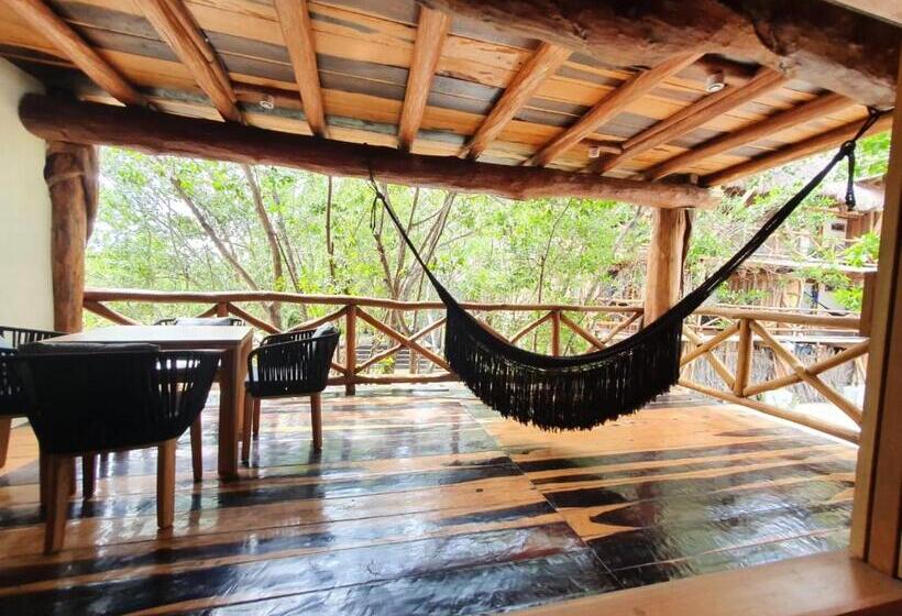 Resort Aldea Kuka, Luxury Eco Boutique