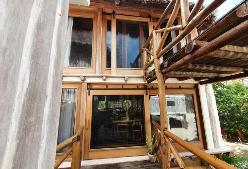 Resort Aldea Kuka, Luxury Eco Boutique