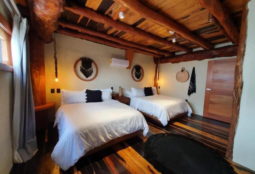 Resort Aldea Kuka, Luxury Eco Boutique