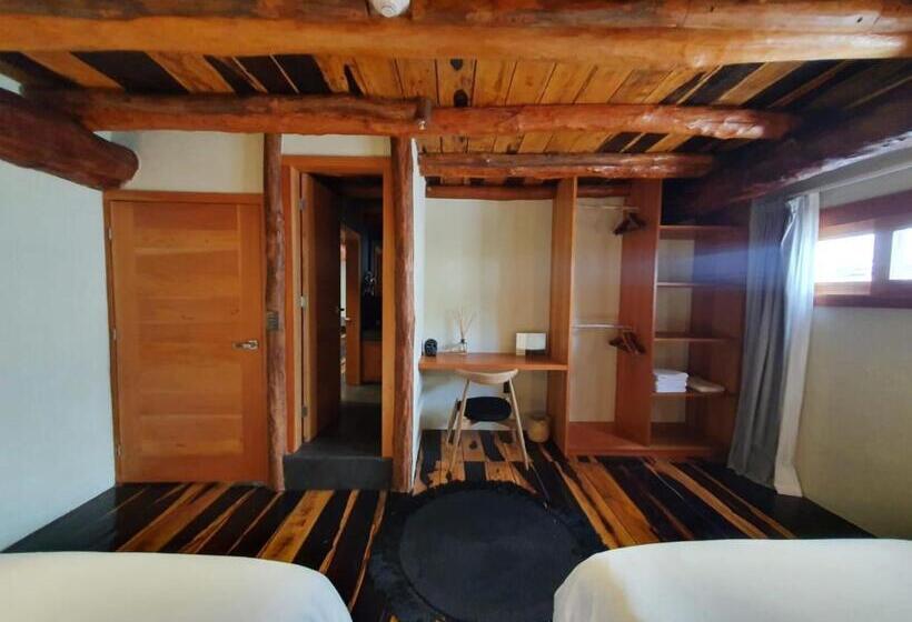 Resort Aldea Kuka, Luxury Eco Boutique