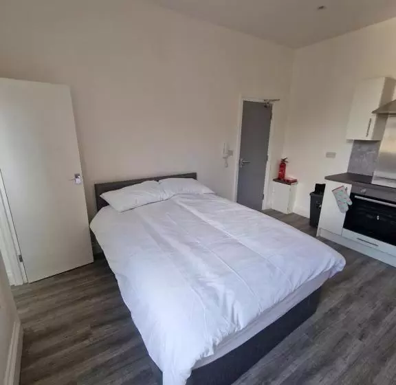 Sea View Stay 17 Princes Road