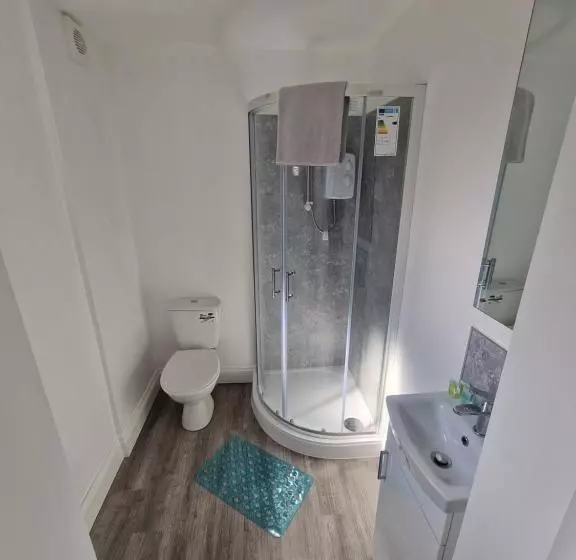 Sea View Stay 17 Princes Road
