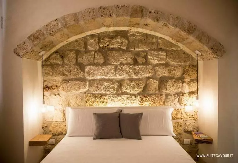 Suite Cavour B&b