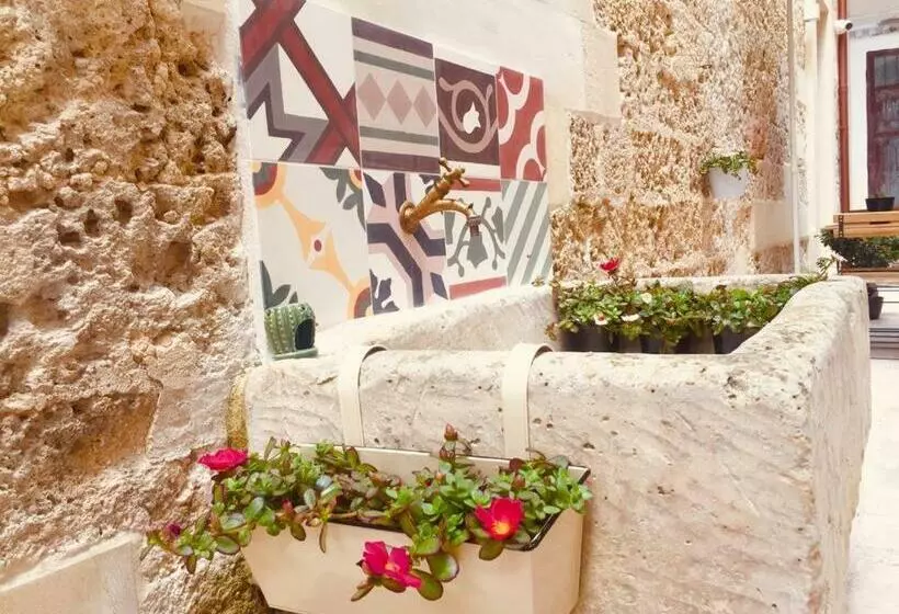Suite Cavour B&b