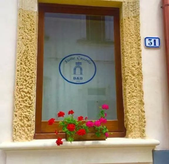 Suite Cavour B&b