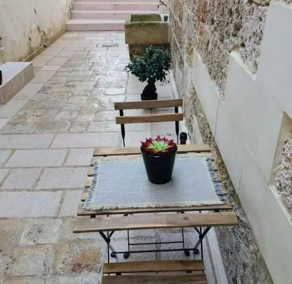 Suite Cavour B&b