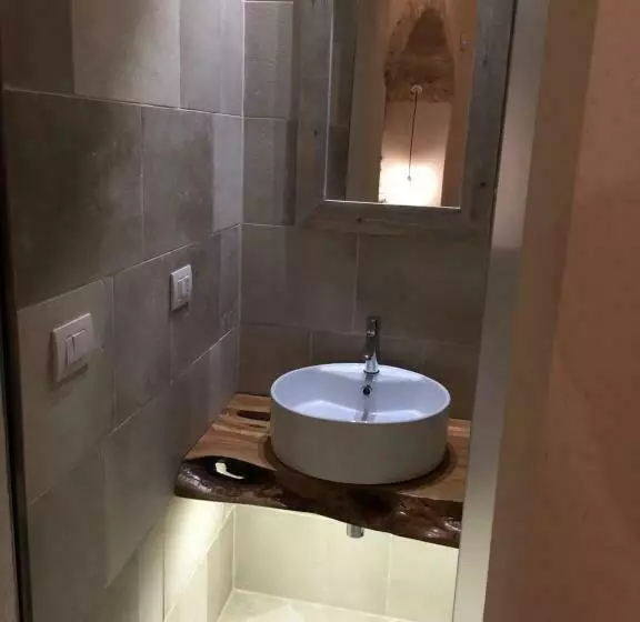 Suite Cavour B&b