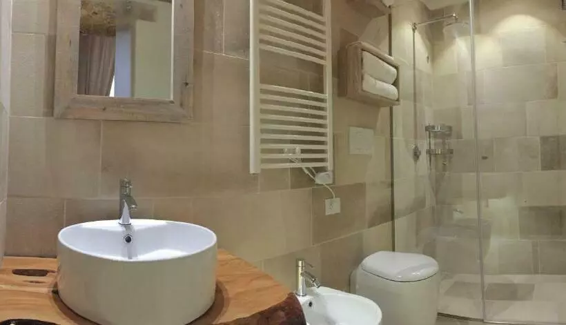 Suite Cavour B&b