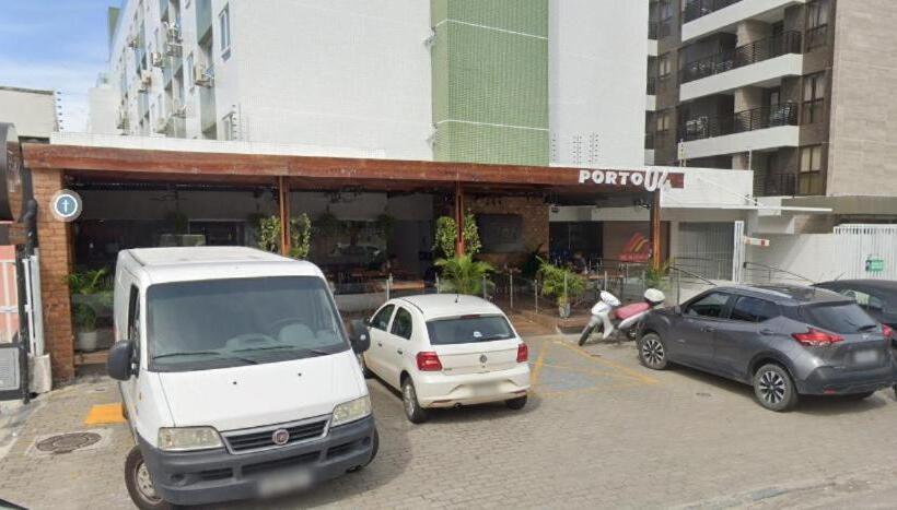 Tambaú Israel Flat 421   Cobertura Com Piscina Beira Mar