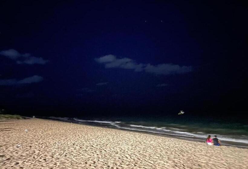 Tambaú Israel Flat 421   Cobertura Com Piscina Beira Mar