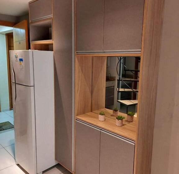 Tambaú Israel Flat 421   Cobertura Com Piscina Beira Mar