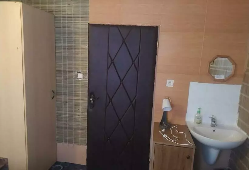 Retkeilymaja Dřevěnka