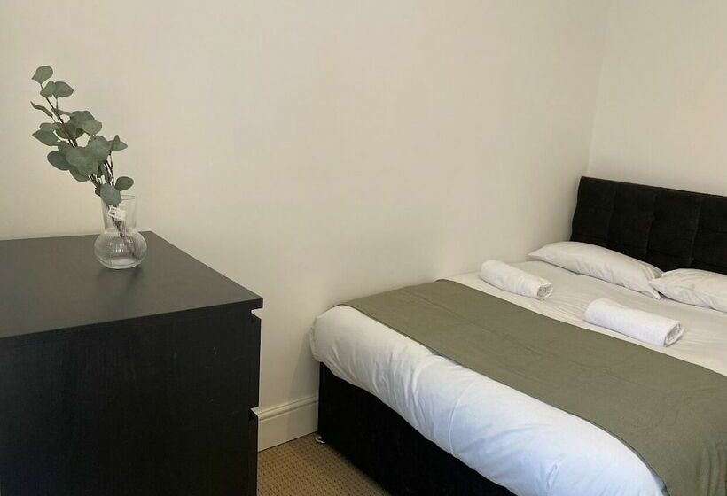 Alexander Apartments Gateshead North