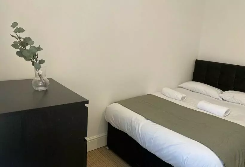 Alexander Apartments Gateshead North