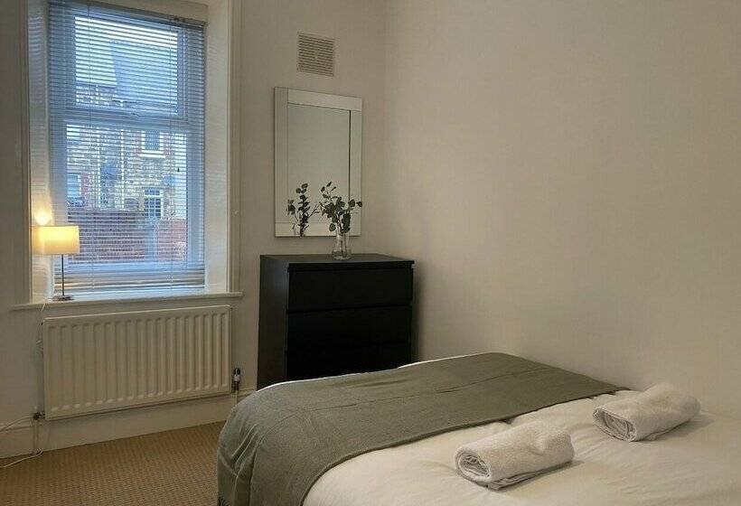 Alexander Apartments Gateshead North