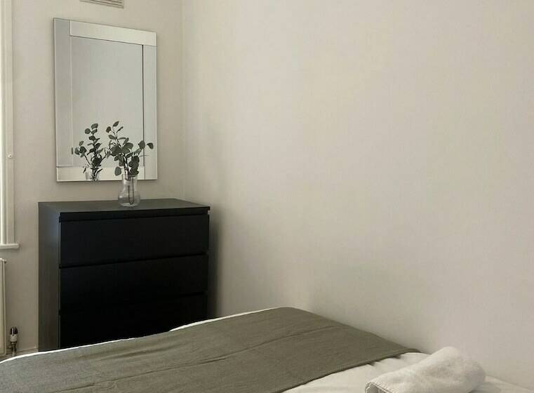 Alexander Apartments Gateshead North