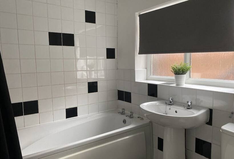 Alexander Apartments Gateshead North