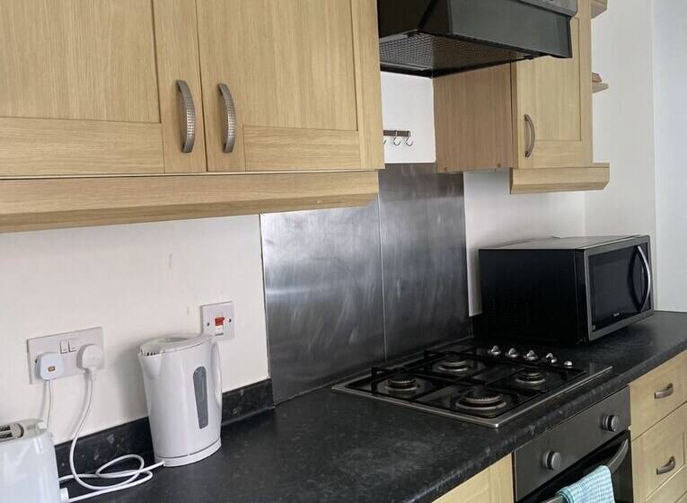 Alexander Apartments Gateshead North