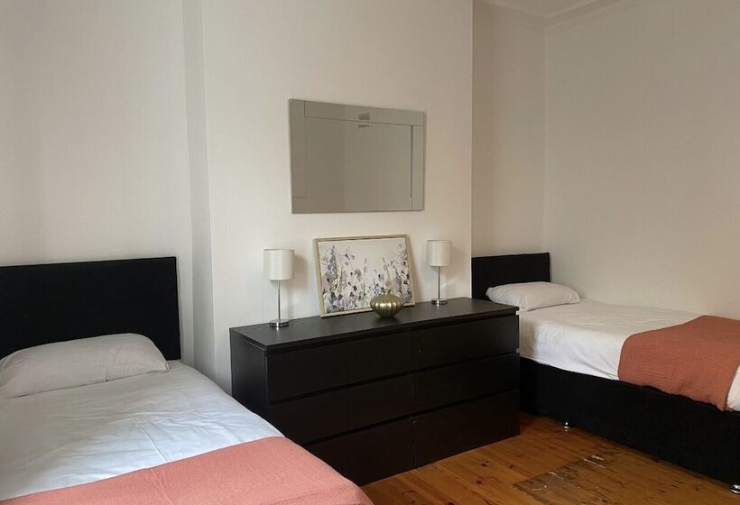 Alexander Apartments Gateshead North