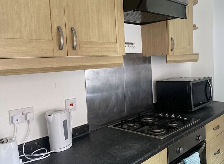 Alexander Apartments Gateshead North