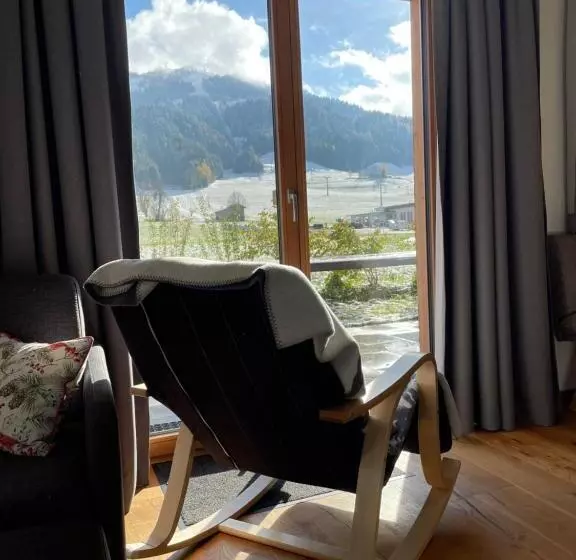 Alpin Residenzen Buchensteinwand St. Ulrich By Alpina Holiday