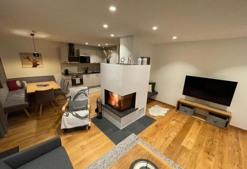 Alpin Residenzen Buchensteinwand St. Ulrich By Alpina Holiday