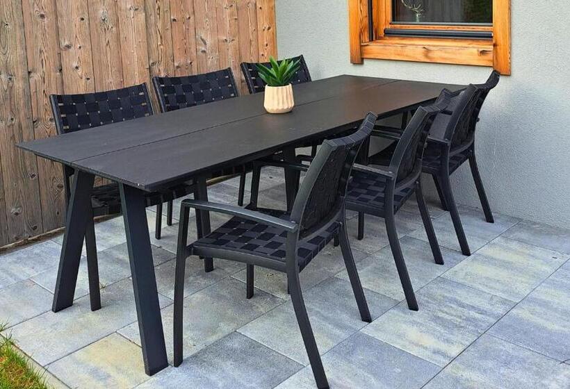 Alpin Residenzen Buchensteinwand St. Ulrich By Alpina Holiday