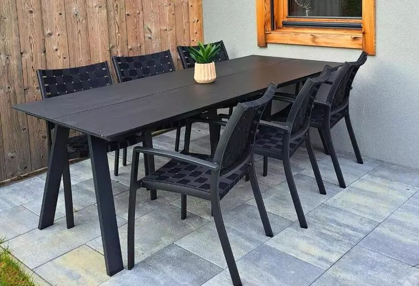 Alpin Residenzen Buchensteinwand St. Ulrich By Alpina Holiday