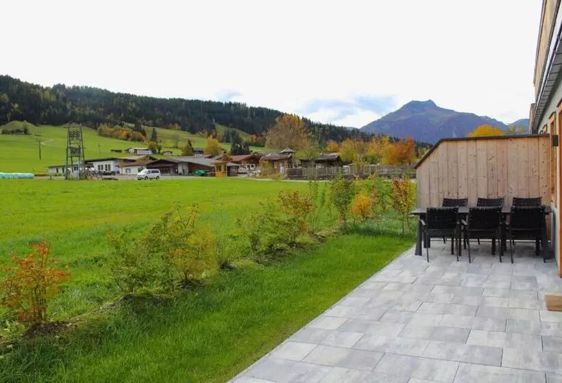 Alpin Residenzen Buchensteinwand St. Ulrich By Alpina Holiday