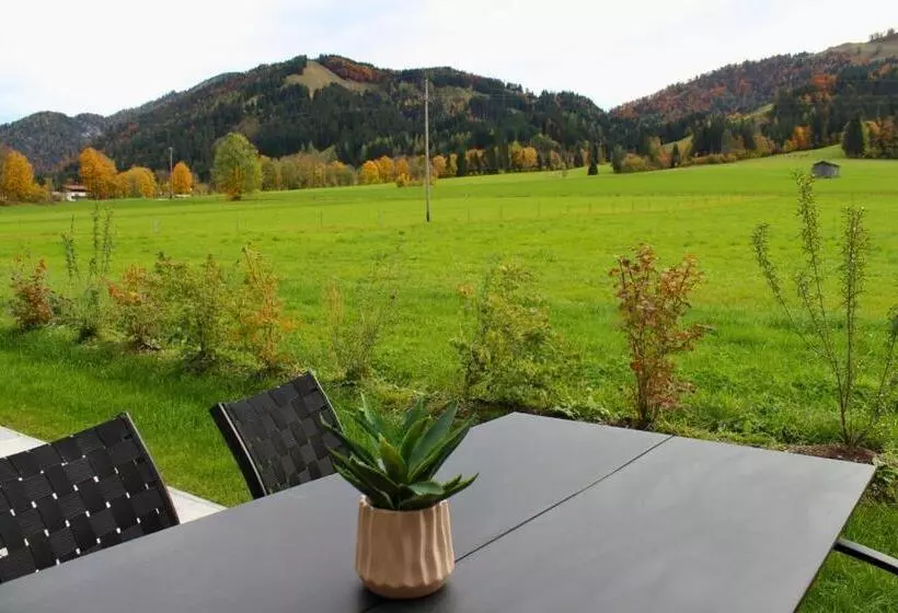 Alpin Residenzen Buchensteinwand St. Ulrich By Alpina Holiday