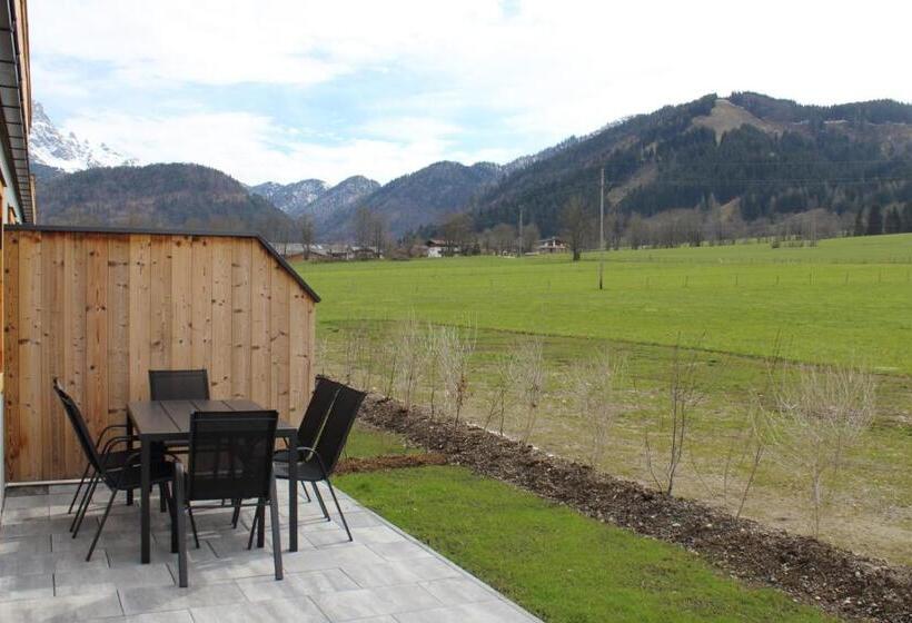 Alpin Residenzen Buchensteinwand St. Ulrich By Alpina Holiday