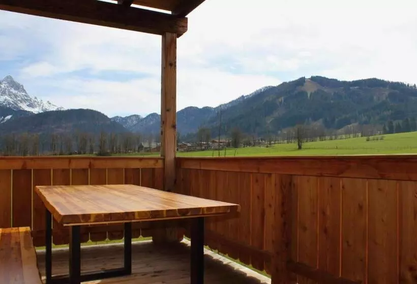 Alpin Residenzen Buchensteinwand St. Ulrich By Alpina Holiday