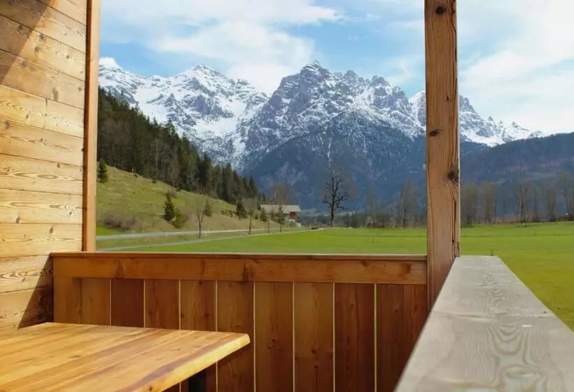 Alpin Residenzen Buchensteinwand St. Ulrich By Alpina Holiday