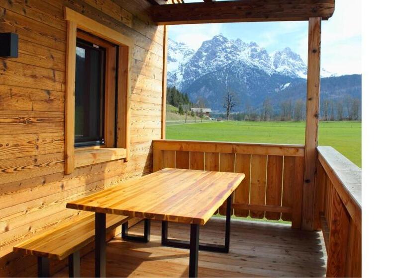 Alpin Residenzen Buchensteinwand St. Ulrich By Alpina Holiday