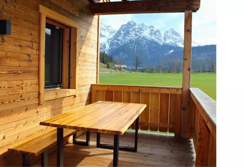Alpin Residenzen Buchensteinwand St. Ulrich By Alpina Holiday