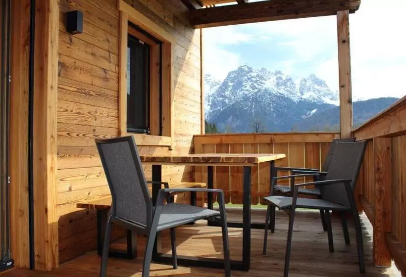 Alpin Residenzen Buchensteinwand St. Ulrich By Alpina Holiday