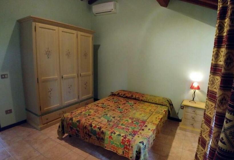 B&b Paternocchio