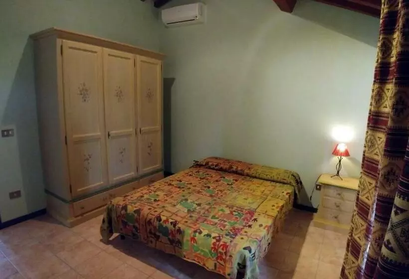 B&b Paternocchio