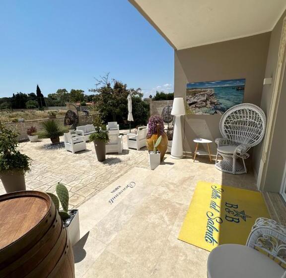 B&b Stella Salento Karin