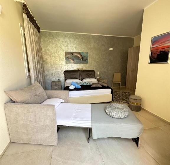 B&b Stella Salento Karin