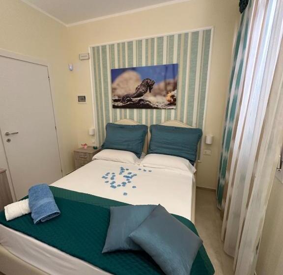 B&b Stella Salento Karin