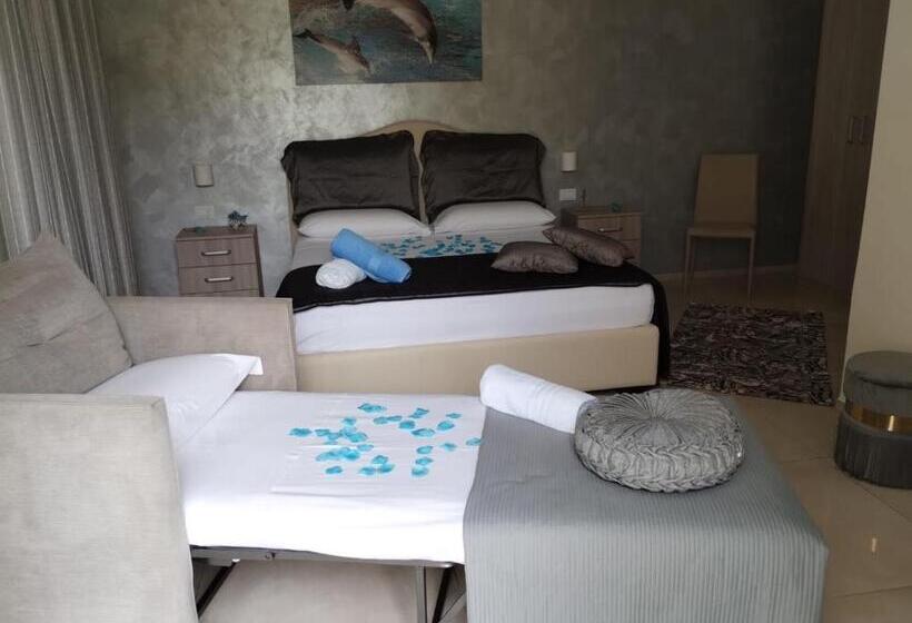 B&b Stella Salento Karin