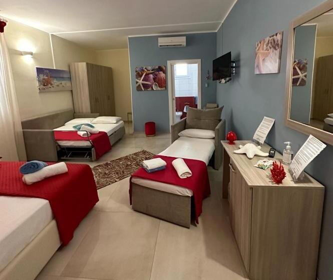 B&b Stella Salento Karin